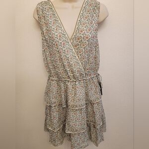 Max Studio Sleeveless Dress